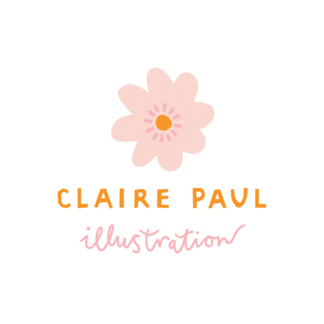 Claire Paul Illustrations