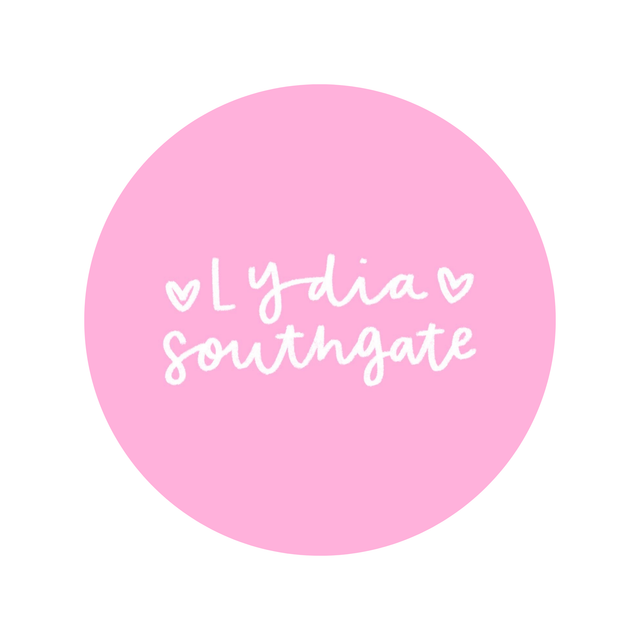 Lydia Southgate