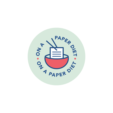 Collection image for: Paper Diet