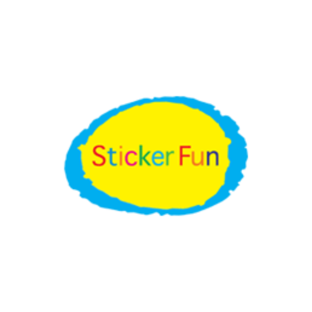 Sticker Fun