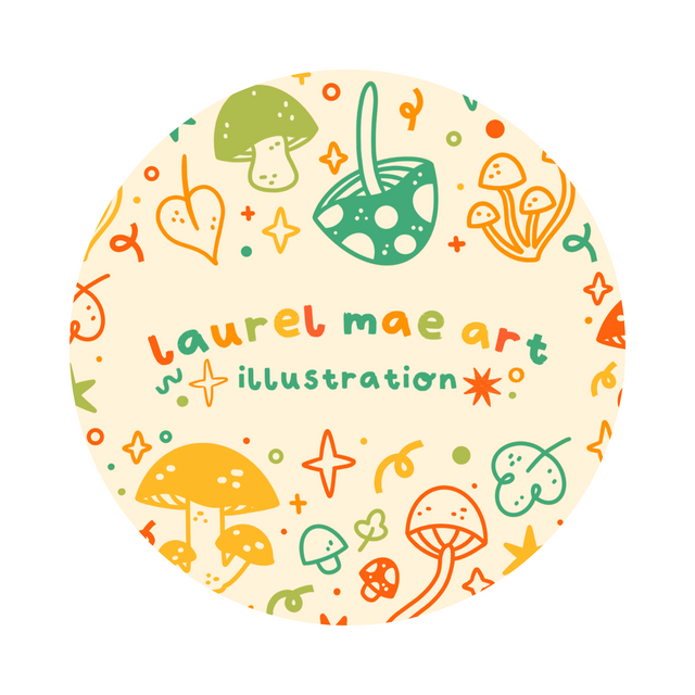 Laurel Mae Art