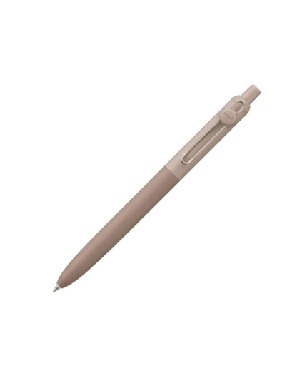 Uniball Zento - Soil Brown 0.38mm