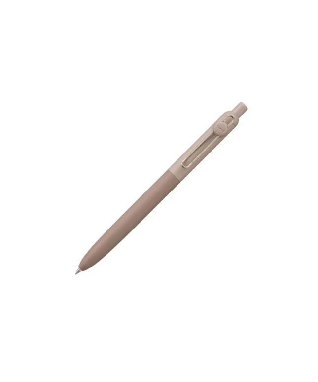 Uniball Zento - Soil Brown 0.38mm