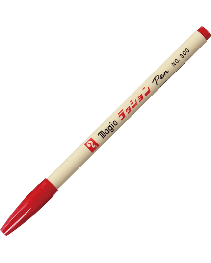 Red Magic 300 Fineline Felt Tip