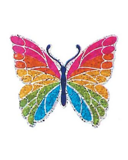 Butterfly Sticker
