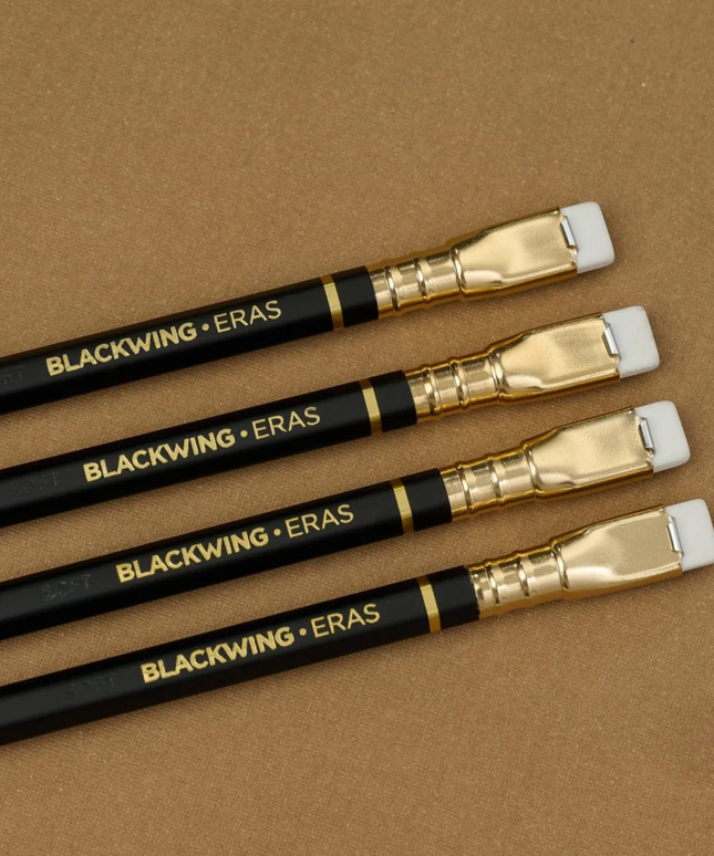 Blackwing Pencil