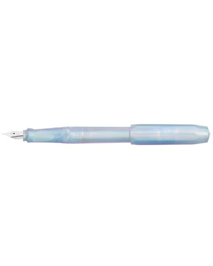 Kaweco Perkeo Fountain Pen - Iridescent Pearl