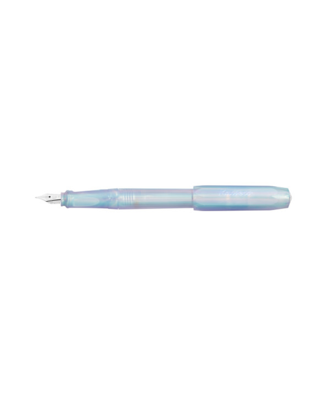 Kaweco Perkeo Fountain Pen - Iridescent Pearl