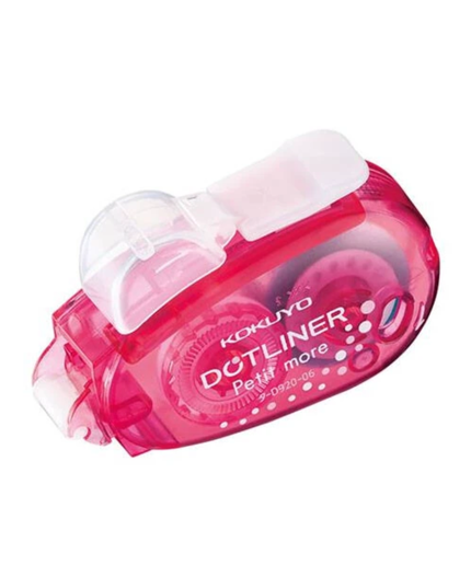 Petit More Mini Dotliner Glue Tape 10m