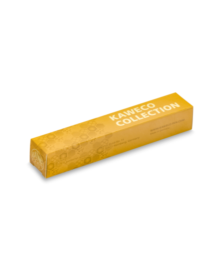 Kaweco Collection Fine Fountain Pen - Honey