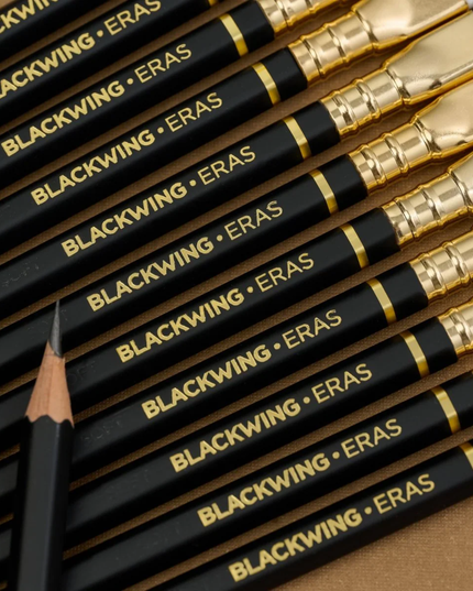 Blackwing Pencil