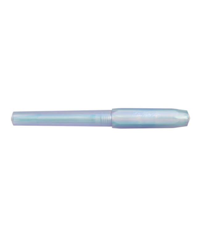 Kaweco Perkeo Fountain Pen - Iridescent Pearl
