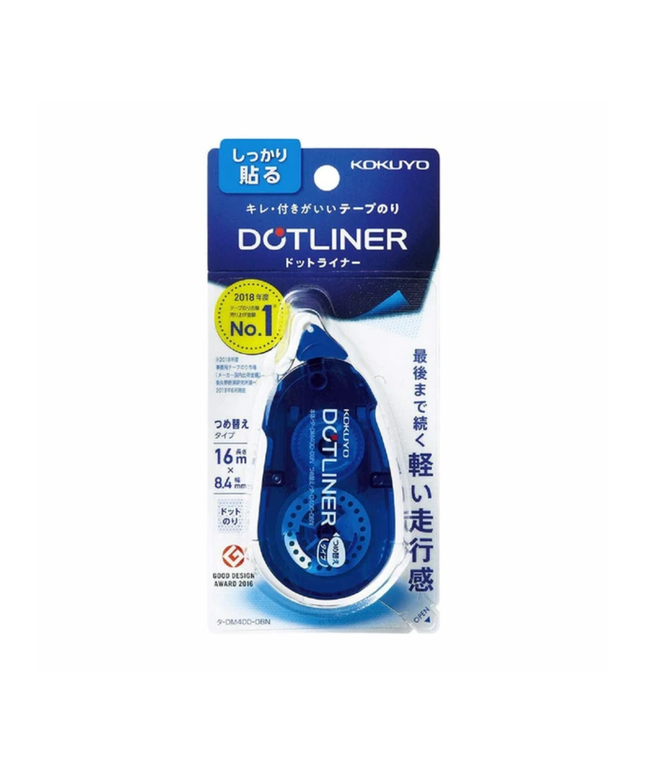 Dotliner Standard Glue Tape 16m