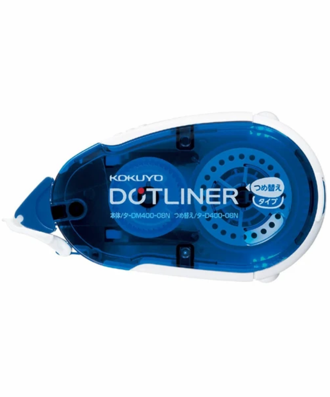 Dotliner Standard Glue Tape 16m