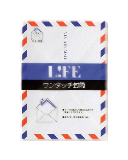 Airmail Envelopes