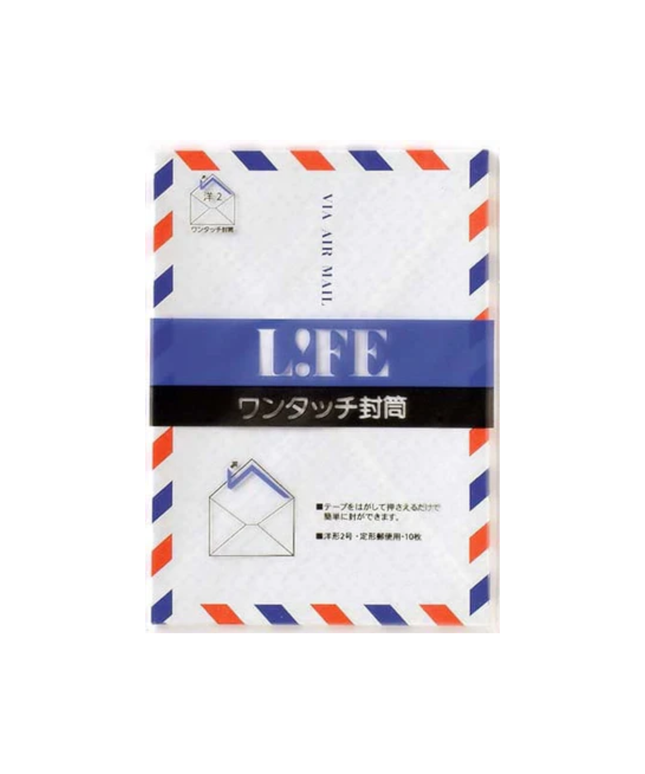 Airmail Envelopes