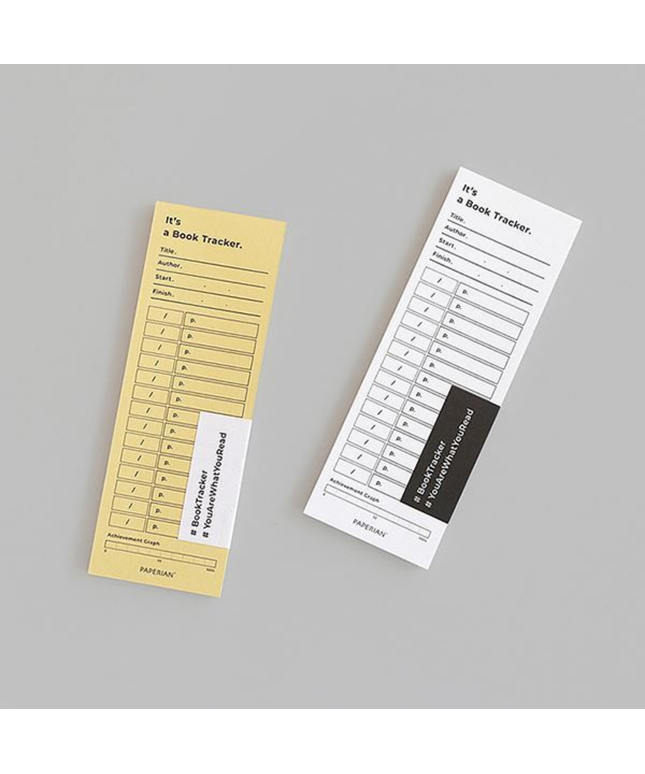 Book Trackers