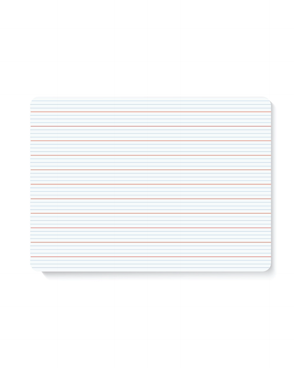 Index Cards A7 - Lines