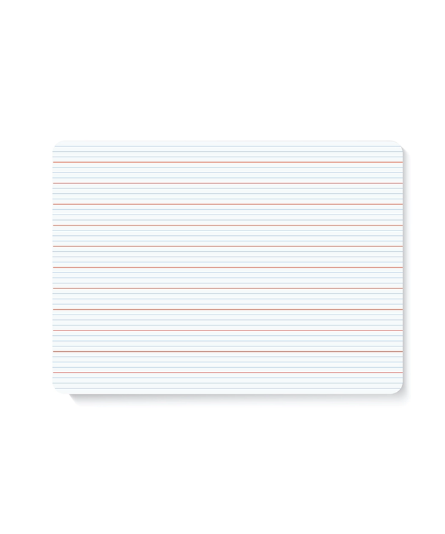 Index Cards A7 - Lines