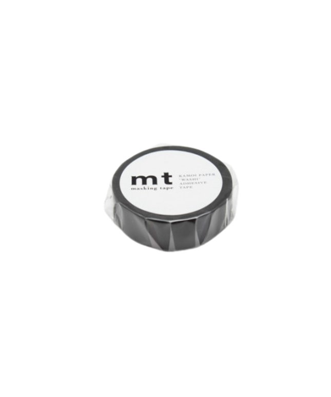 Black MT Washi tape