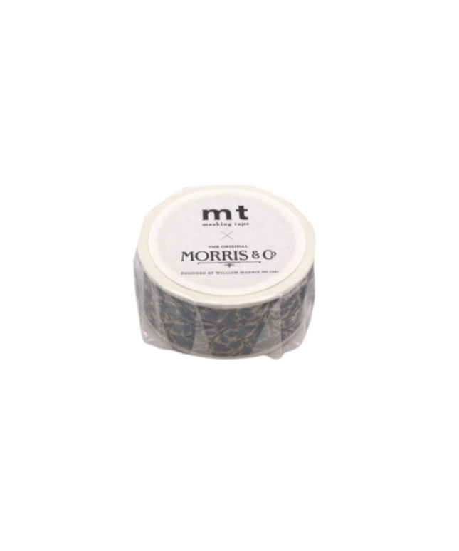 Morris & Co Washi Tape - Oaktree