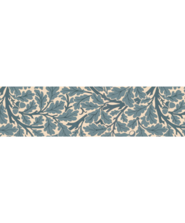 Morris & Co Washi Tape - Oaktree
