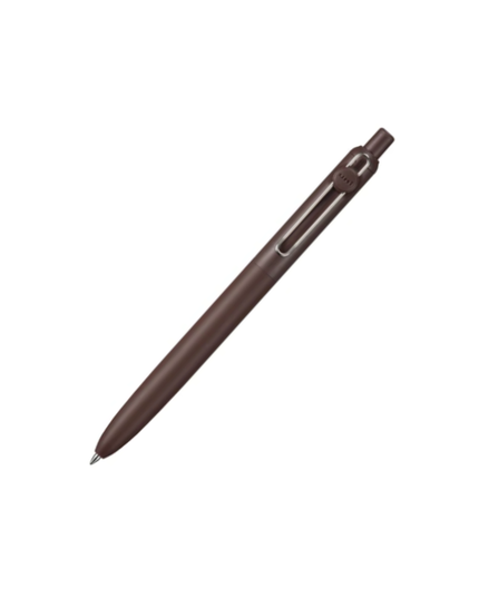Uniball Zento - Umber 0.7mm
