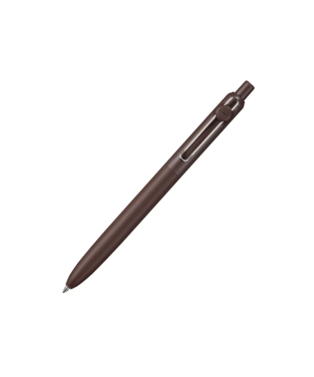Uniball Zento - Umber 0.7mm