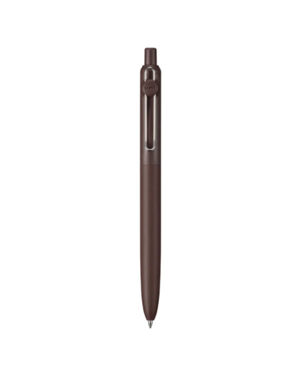Uniball Zento - Umber 0.7mm