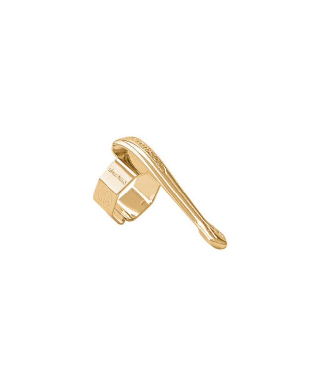 Kaweco Nostalgic Gold Pen Clip
