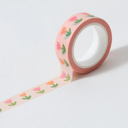 Collection image for: Illustrated Washi Tapes