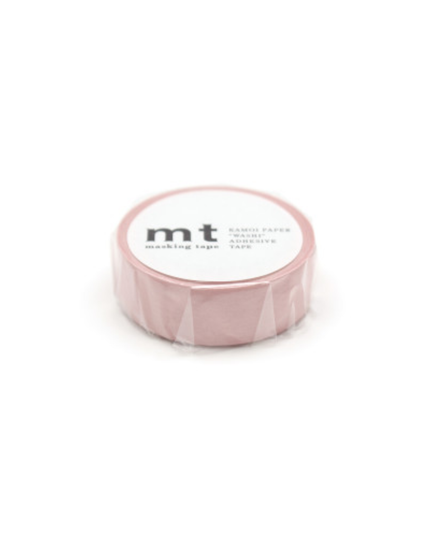 Pastel Scarlet MT Washi Tape