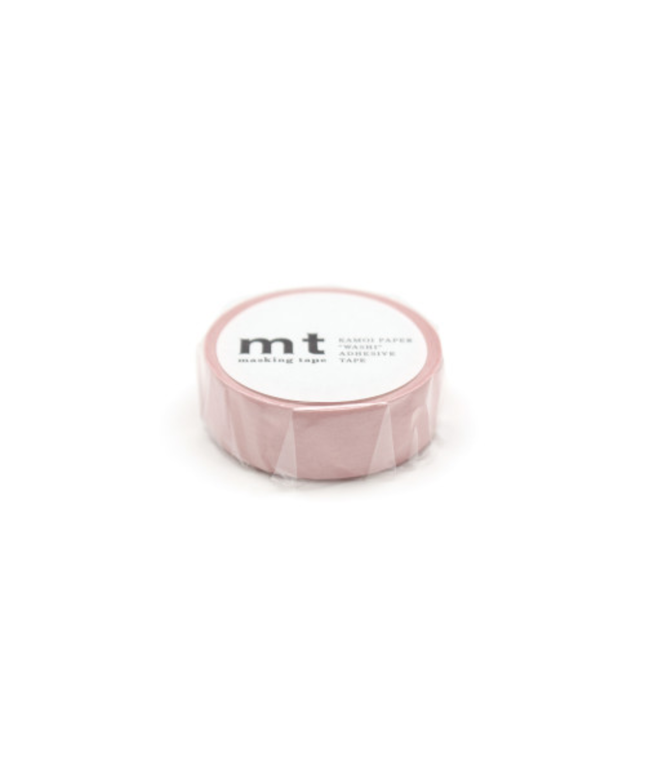 Pastel Scarlet MT Washi Tape