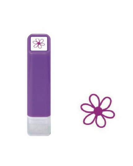 Mini Flower Stamp