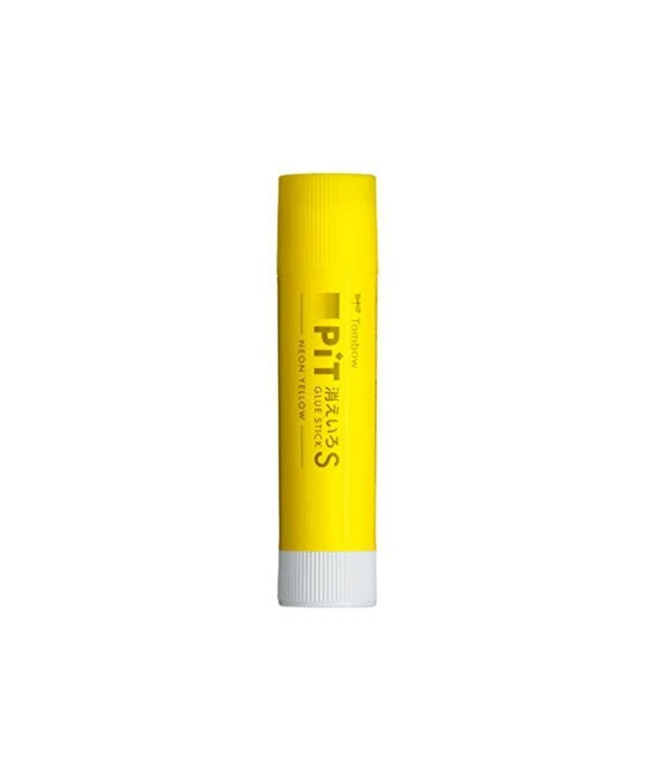 Neon Disappearing Glue Stick