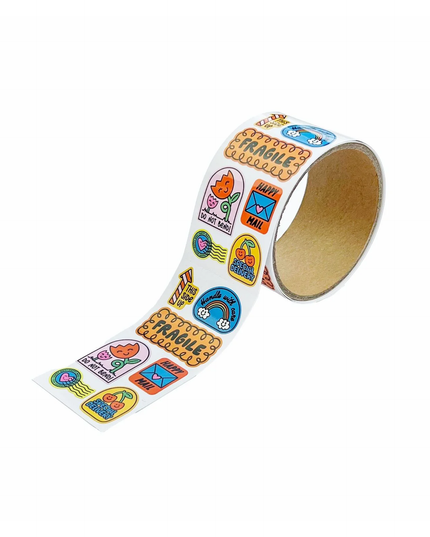 Penpal Stickers