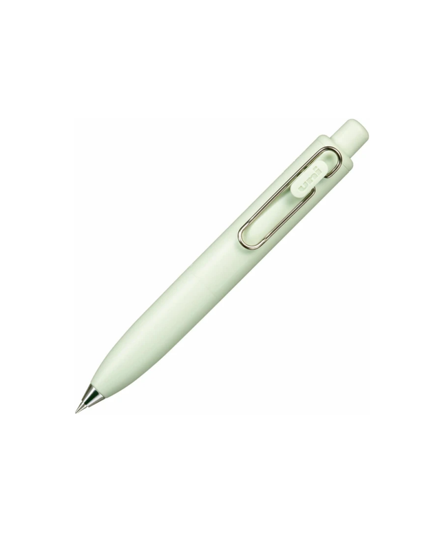 Uniball One P Ballpoint - Hakka