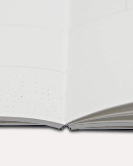 Chicago Undated Weekly Pocket Planner