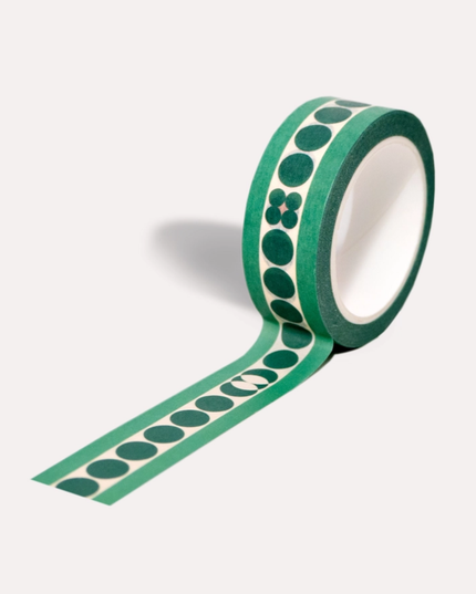 Damson Washi Tape