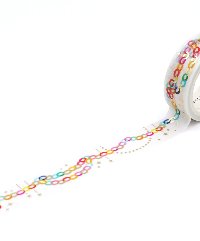 Paperchain Washi Tape