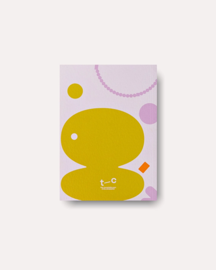 Fete Undated Weekly Pocket Planner
