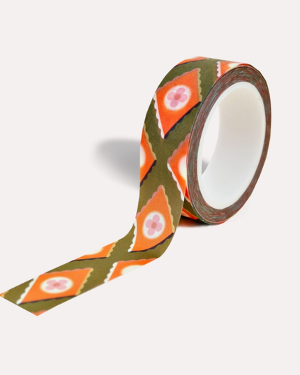 Freya Washi Tape