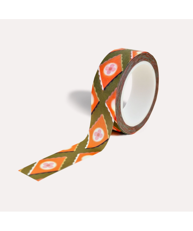 Freya Washi Tape