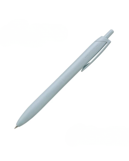 Uni Jetstream Lite Touch - Light Blue