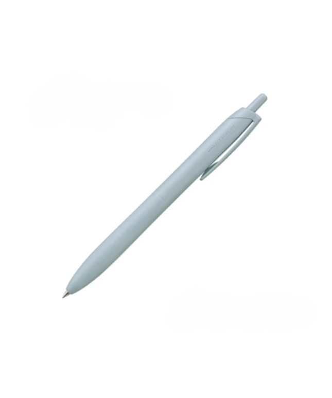 Uni Jetstream Lite Touch - Light Blue