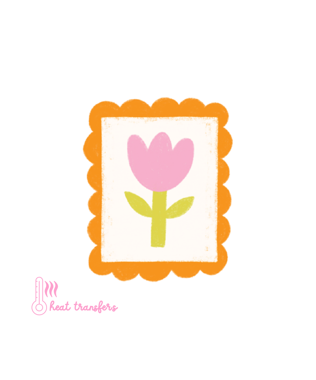Tulip Heat Transfer