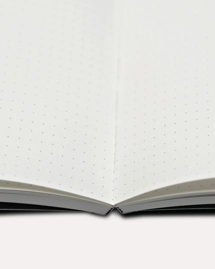 Gradient A5 Notebook