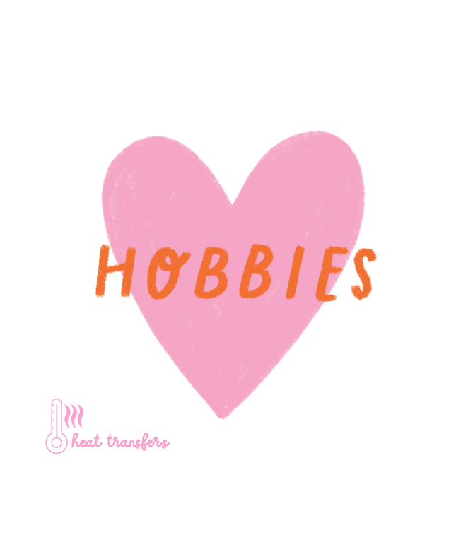 Hobbies Heat Transfer