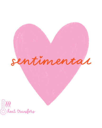 Sentimental Heat Transfer