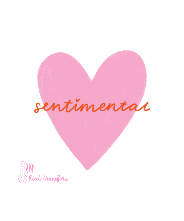 Sentimental Heat Transfer